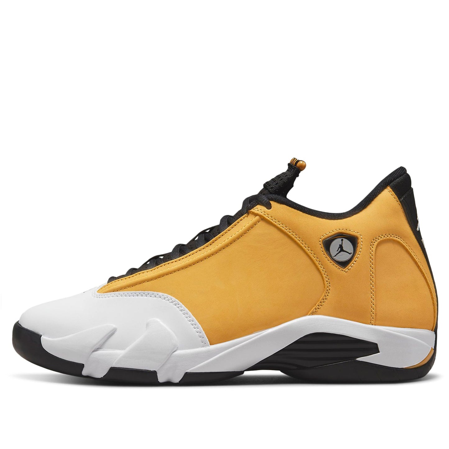 Air Jordan 14 Retro 'Ginger' 487471-701 Antique Icons