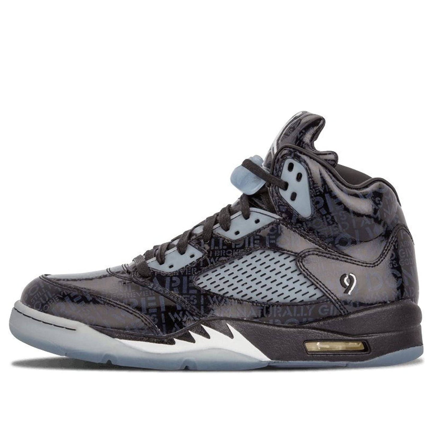 Air Jordan 5 Retro DB 'Doernbecher' 633068-010 Antique Icons