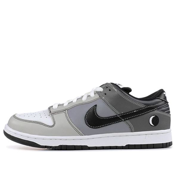 Nike Dunk Low Premium SB 'Lunar Eclipse West' 313170-002 Iconic Trainers