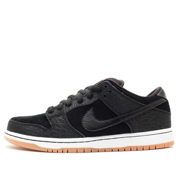 Nike Dunk Low Premium SB QS 'Nontourage' 504750-040 Iconic Trainers