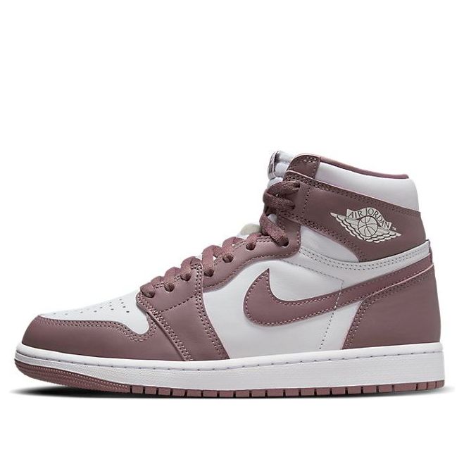 Air Jordan 1 Retro High OG 'White Sky J Mauve' DZ5485-105 Epochal Sneaker