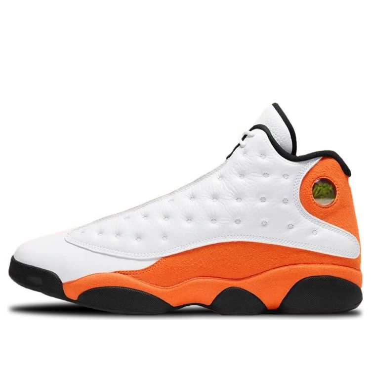 Air Jordan 13 Retro 'Starfish' 414571-108 Epoch-Defining Shoes