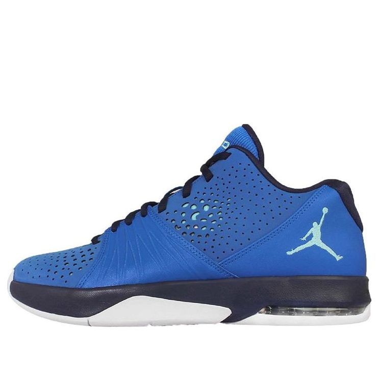 Air Jordan 5 AM 'Soar' 807546-406 Antique Icons