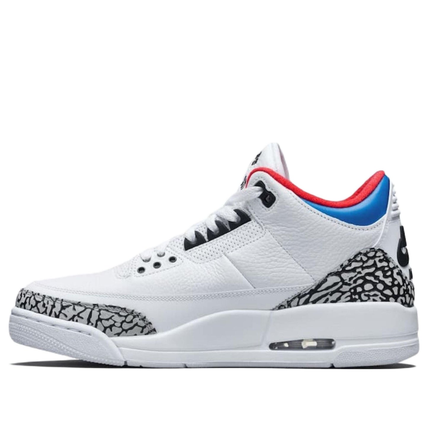 (WMNS) Air Jordan 3 Retro NRG 'Seoul' DC7310-100 Cultural Kicks
