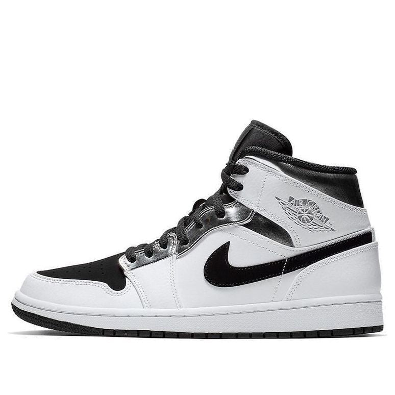 Air Jordan 1 Mid 'Alternate Think 16' 554724-121 Antique Icons