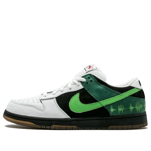Nike Dunk Low Premium SB 'C & K' 313170-031 Classic Sneakers