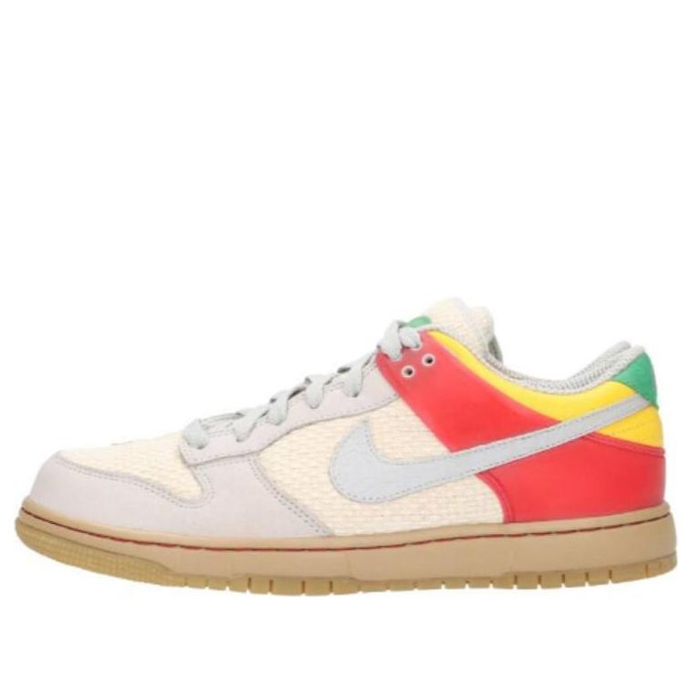 Nike CLOT x Air Zoom Dunkesto 'ACU' 316272-201 Signature Shoe