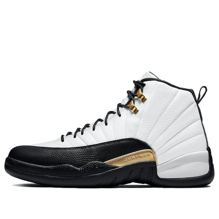 Air Jordan 12 Retro 'Royalty' CT8013-170 Epoch-Defining Shoes