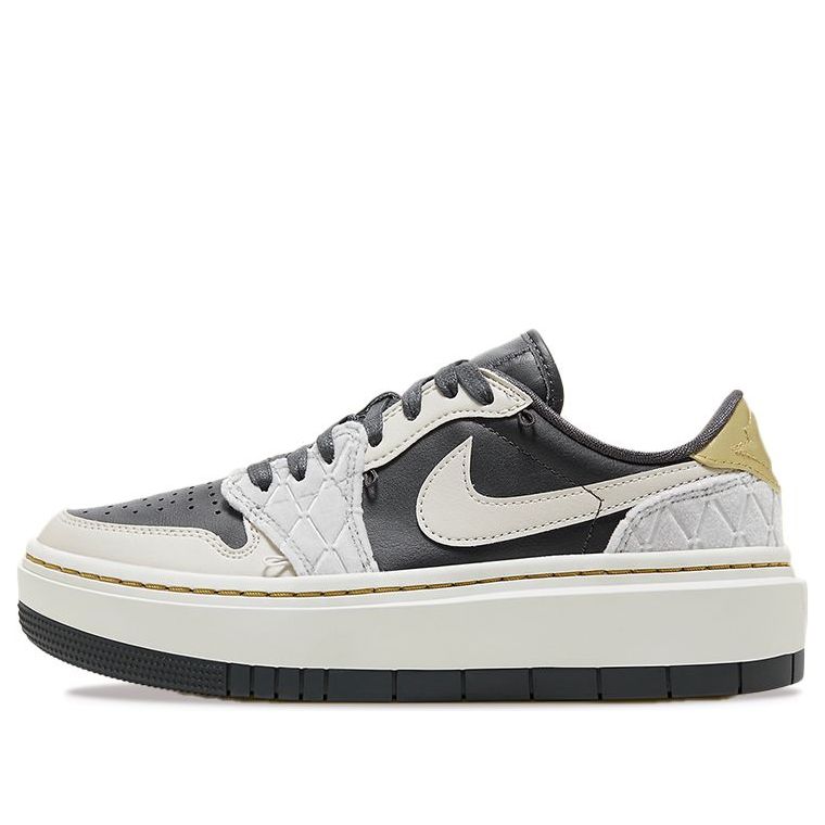 (WMNS) Air Jordan 1 Elevate Low SE 'Removable Beads' DV1494-001 Cultural Kicks