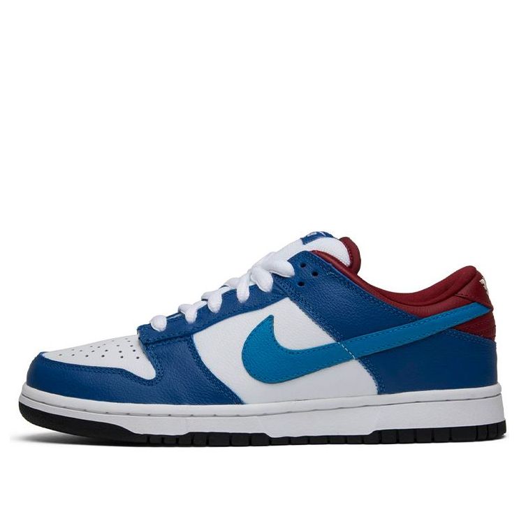 Nike Dunk Low Pro SB 'Neptune' 304292-144 Signature Shoe