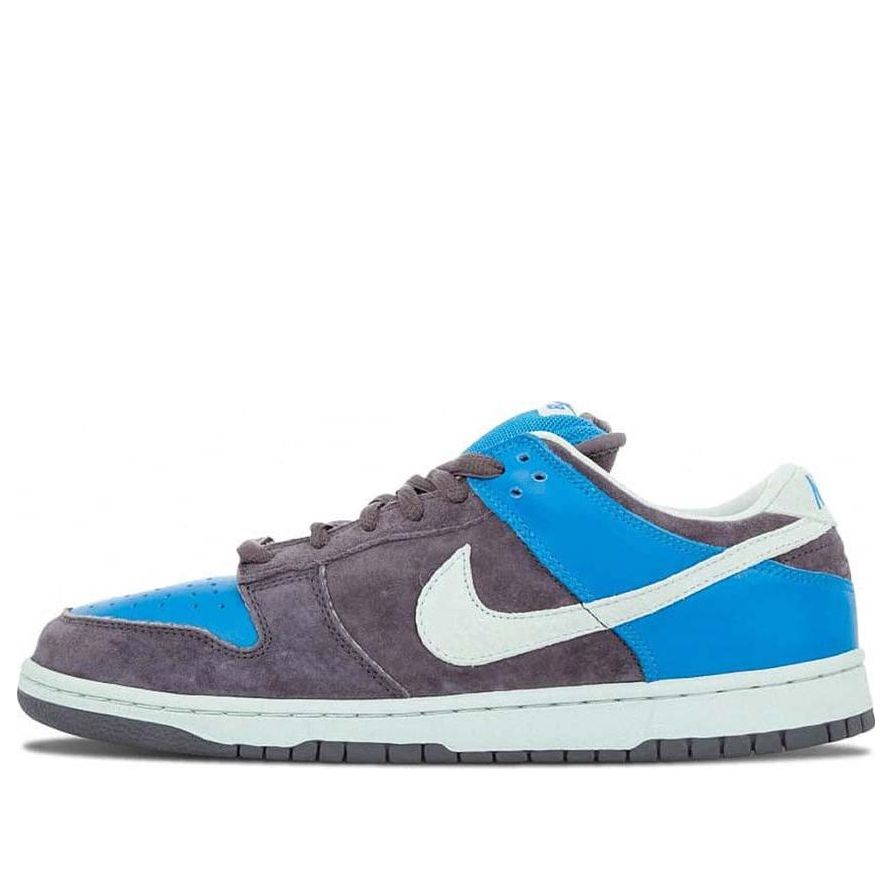 Nike Dunk Low Pro SB 'Aqua Chalk' 304292-032 Cultural Kicks