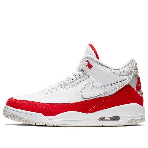 Air Jordan 3 Retro Tinker 'Air Max 1' CJ0939-100 Epoch-Defining Shoes