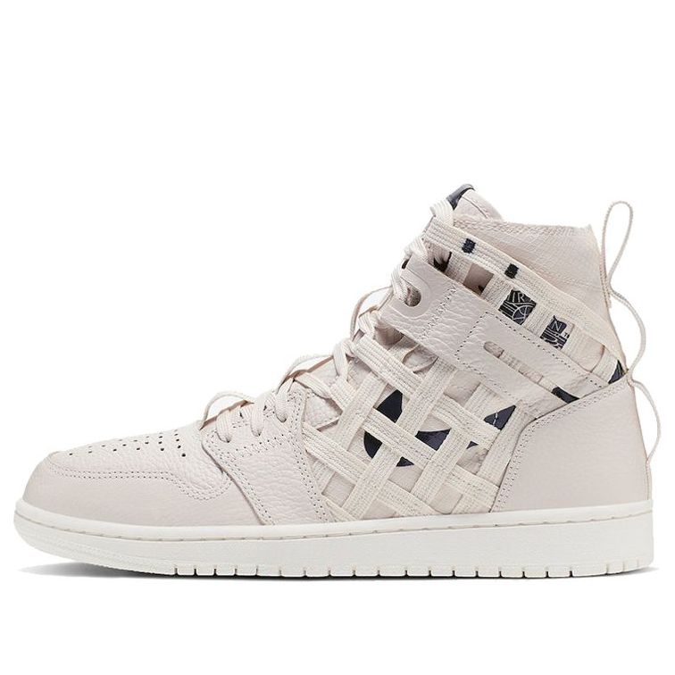 Air Jordan 1 High Cargo 'Light Cream' CD6757-200 Antique Icons
