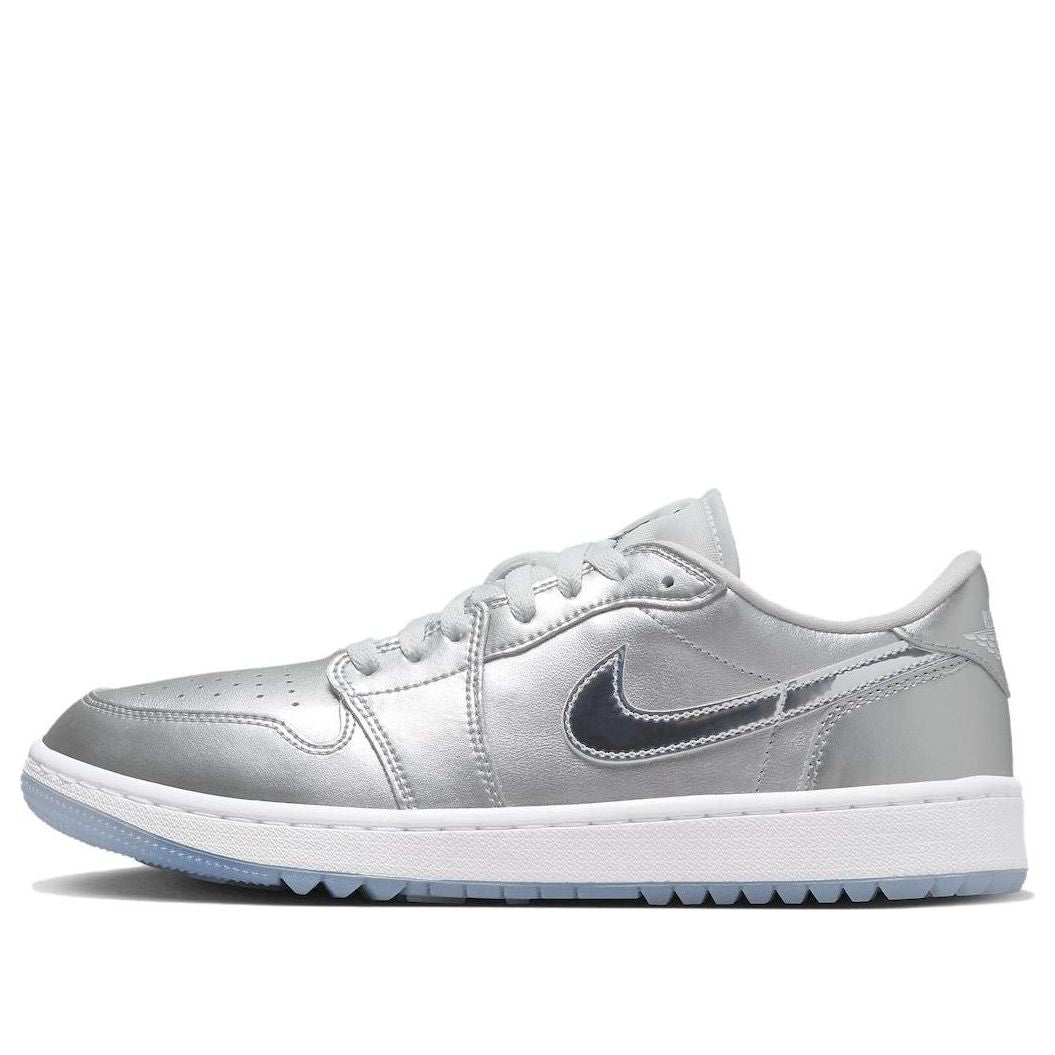 Air Jordan 1 Low Golf 'Giving' FD6848-001 Epochal Sneaker