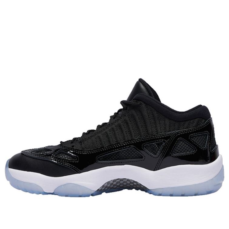 Air Jordan 11 Retro Low IE 'Space Jam' 919712-041 Classic Sneakers