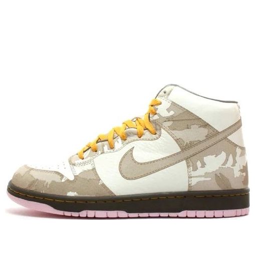 Nike Dunk High 1 311612-121 Cultural Kicks