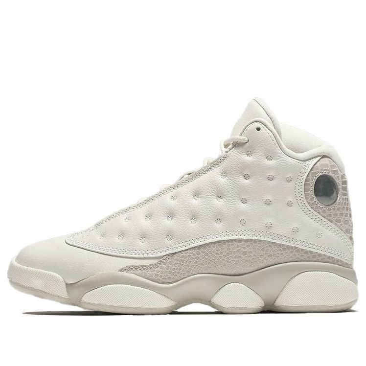 (WMNS) Air Jordan 13 Retro 'Phantom' AQ1757-004 Classic Sneakers
