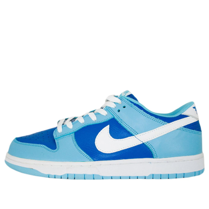Nike Dunk Low 'Argon' 2001 624035-411 Iconic Trainers