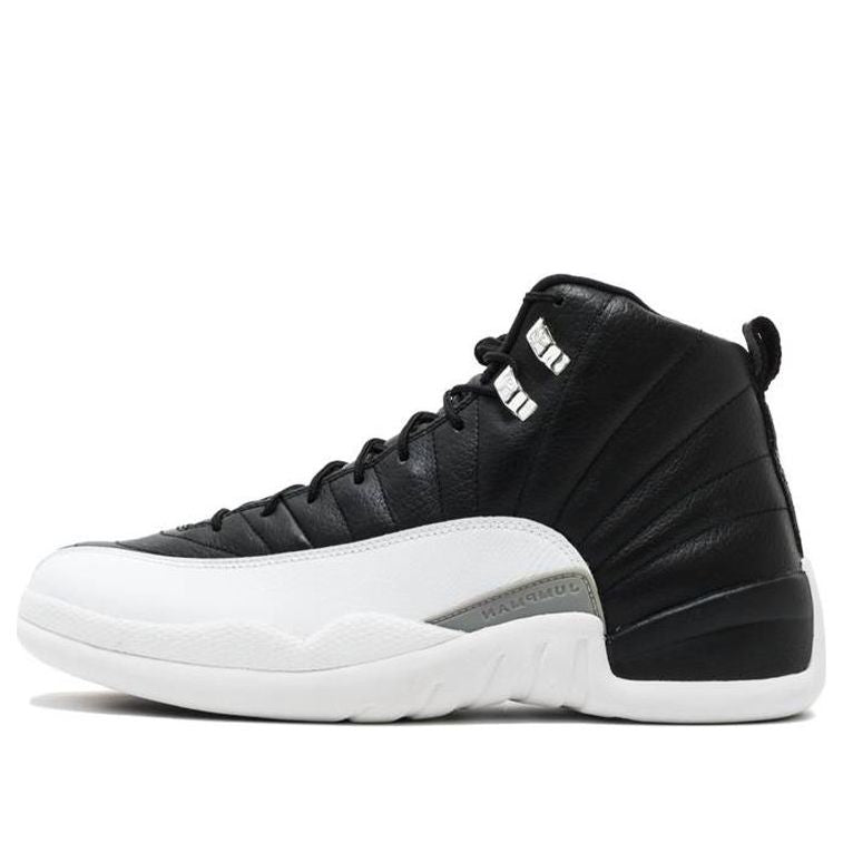 Air Jordan 12 Retro 'Playoff' 2012 130690-001 Classic Sneakers