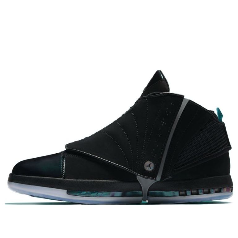 Air Jordan 16 Retro 'CEO' AA1235-003 Vintage Sportswear