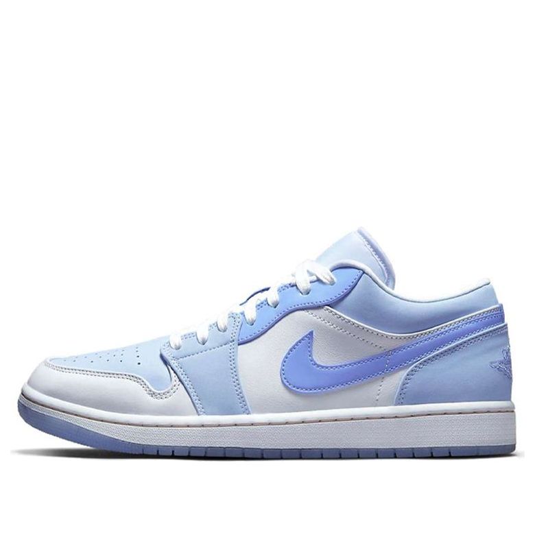 Air Jordan 1 Low SE 'Mighty Swooshers' DM5442-040 Vintage Sportswear