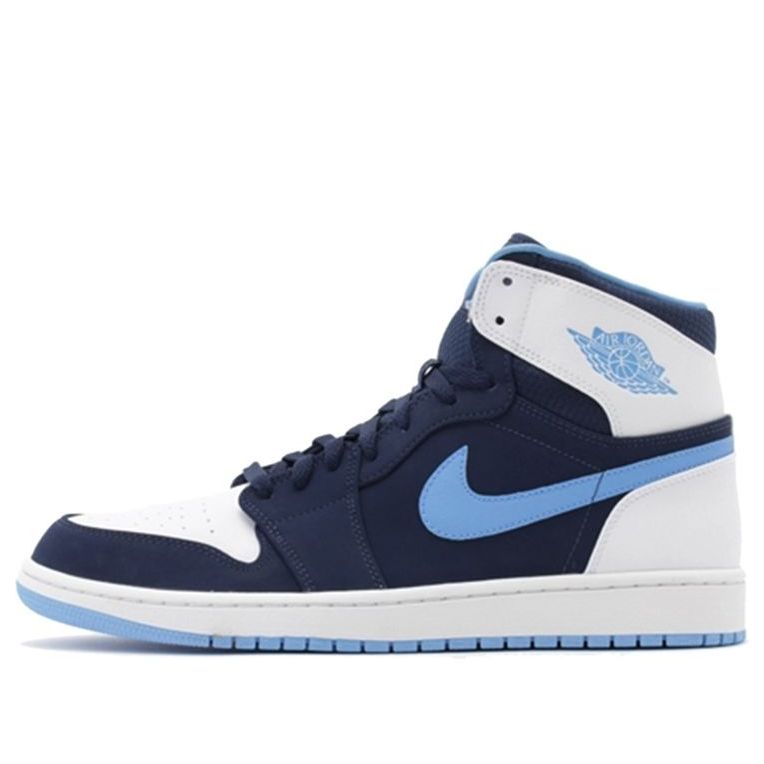 Air Jordan 1 Retro High 'CP3' 332550-402 Epoch-Defining Shoes