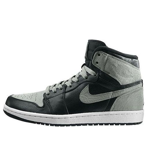 Air Jordan 1 Retro High 'Shadow' 2009 332550-001 Cultural Kicks