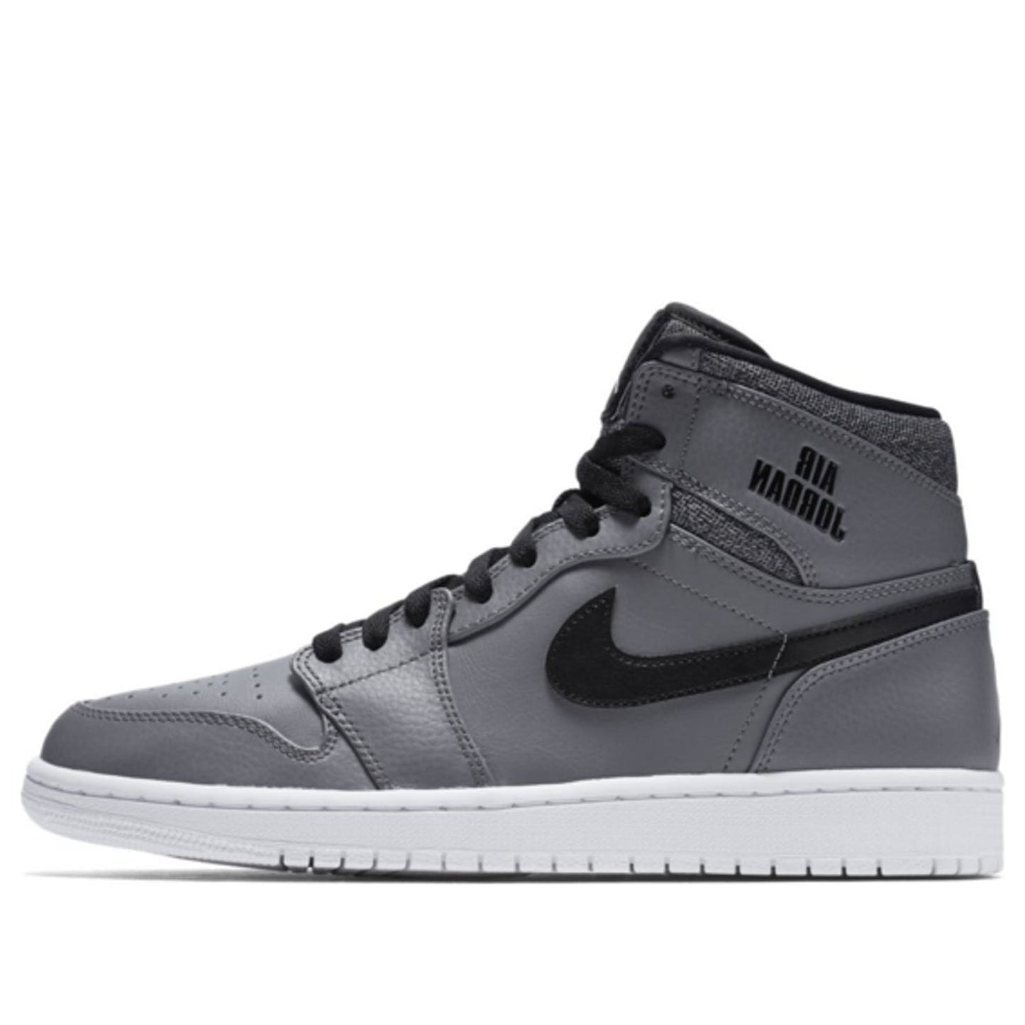 Air Jordan 1 Retro High 'Rare Air' 332550-014 Epoch-Defining Shoes