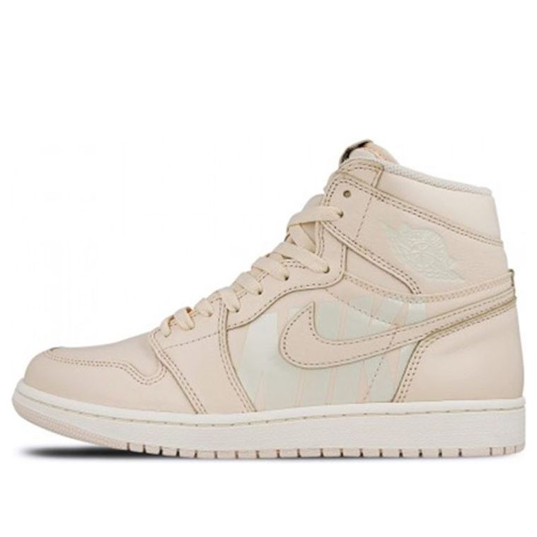 Air Jordan 1 Retro High OG 'Guava Ice' 555088-801 Vintage Sportswear