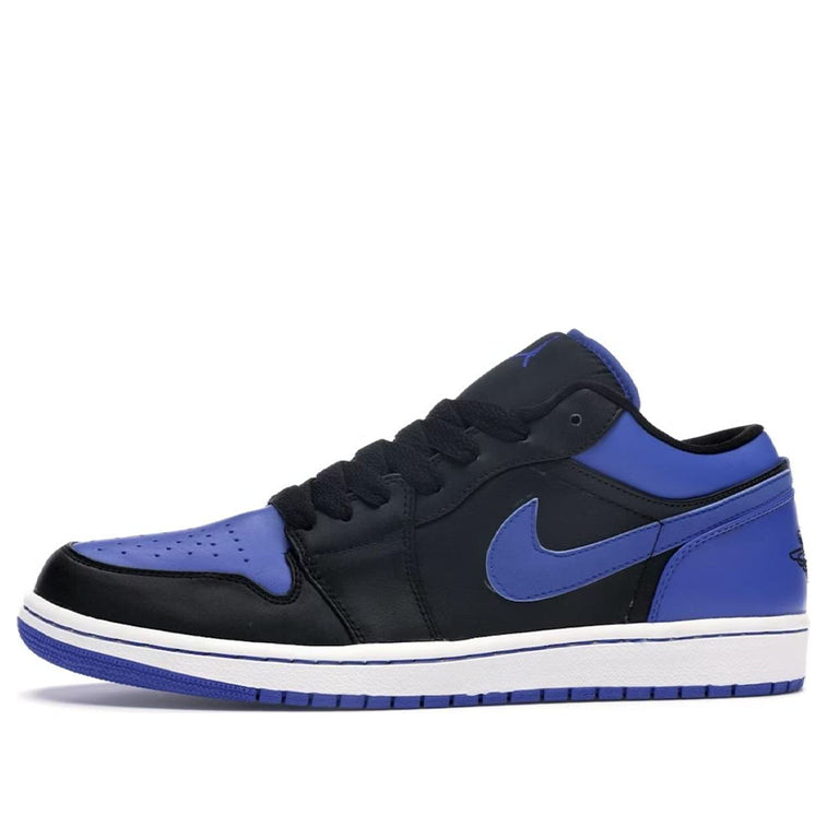 Air Jordan 1 Phat Low 'Royal' 338145-041 Epochal Sneaker