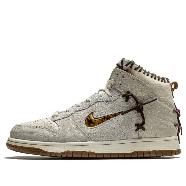 Nike Bodega x Nike Dunk High 'Friends & Family' CZ8125-100 Epochal Sneaker