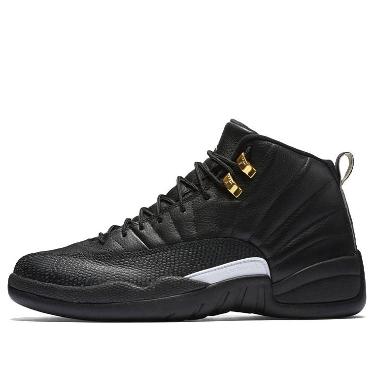 Air Jordan 12 Retro 'The Master' 130690-013 Classic Sneakers