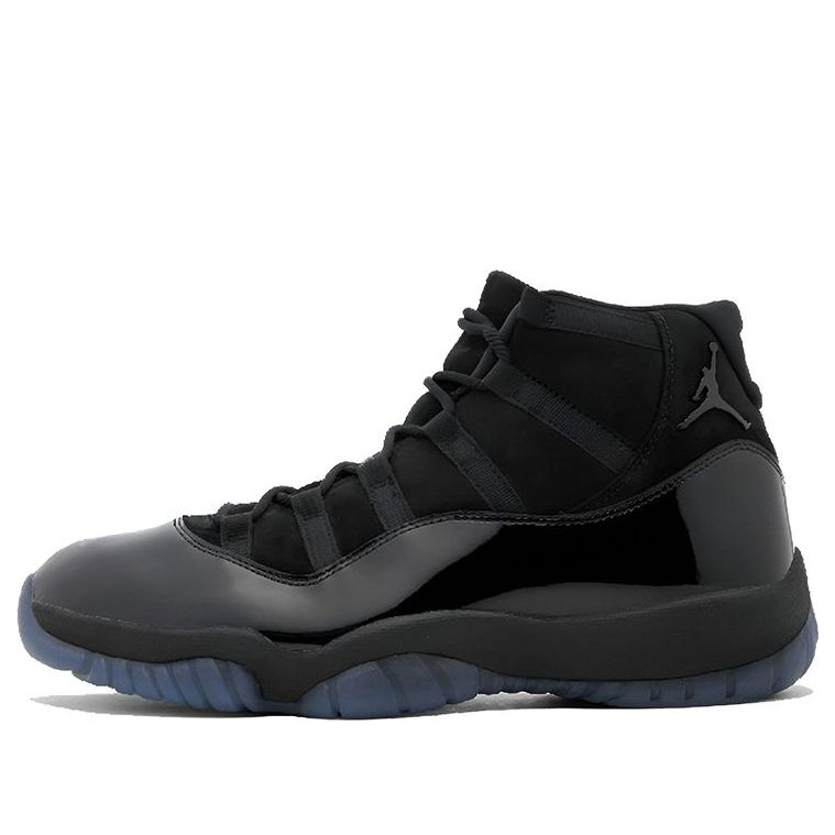 Air Jordan 11 Retro 'Cap and Gown' 378037-005 Vintage Sportswear