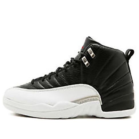 Air Jordan 12 OG 'Playoffs' 1997 136001-061 Classic Sneakers