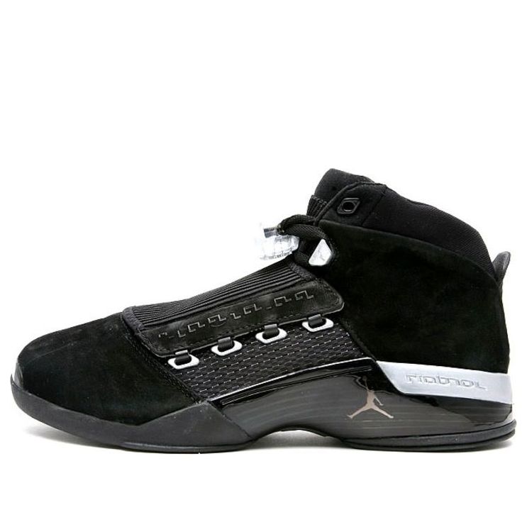 Air Jordan 17 Retro 'Countdown Pack' 322721-001 Cultural Kicks