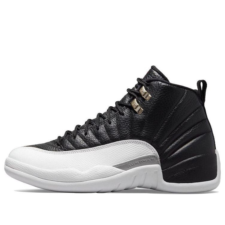Air Jordan 12 Retro 'Playoff' 2022 CT8013-006 Signature Shoe