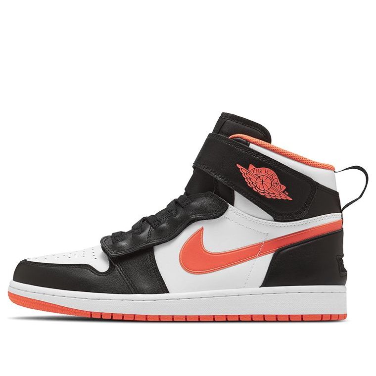 Air Jordan 1 High FlyEase 'Turf Orange' CQ3835-008 Epochal Sneaker