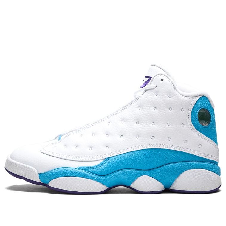 Air Jordan 13 Retro 'CP3 Home' 807504-107 Classic Sneakers