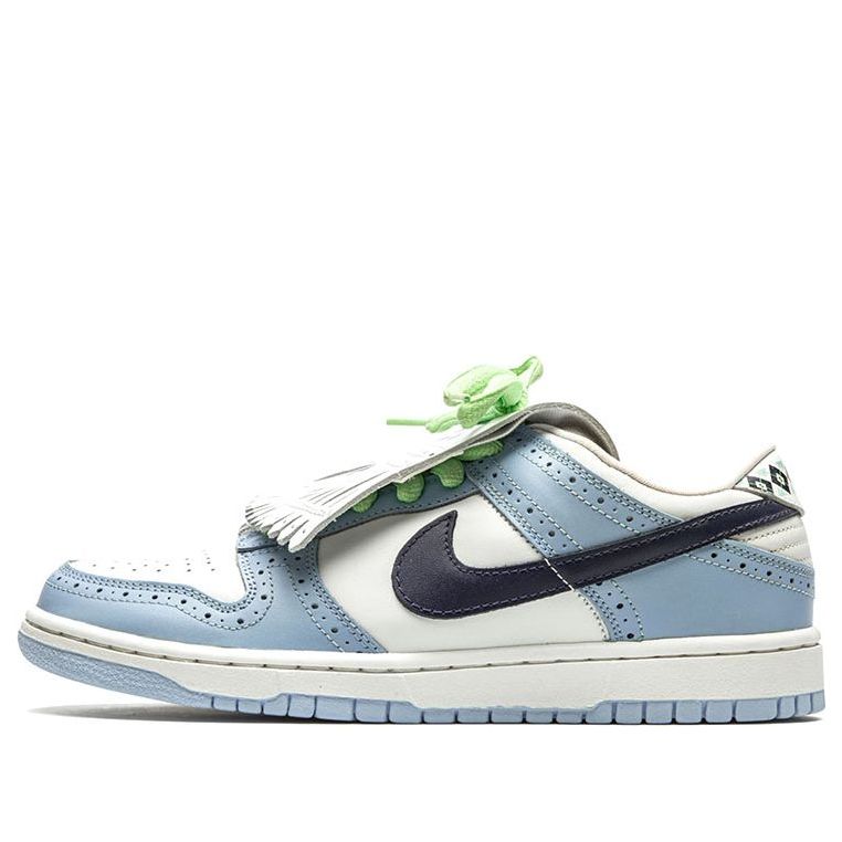 Nike Dunk Low Premium SB 'Golf' 313170-141 Signature Shoe