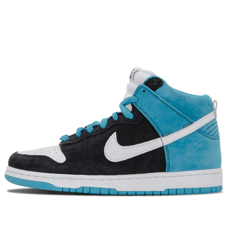 Nike Dunk High Pro SB 'Send Help' 305050-014 Antique Icons
