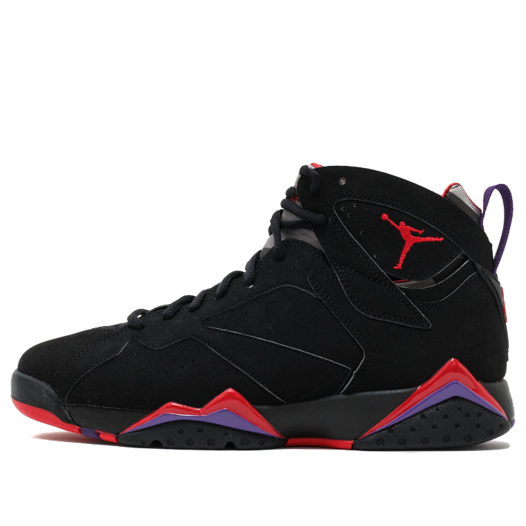 Air Jordan 7 Retro 'Raptor' 2012 304775-018 Iconic Trainers