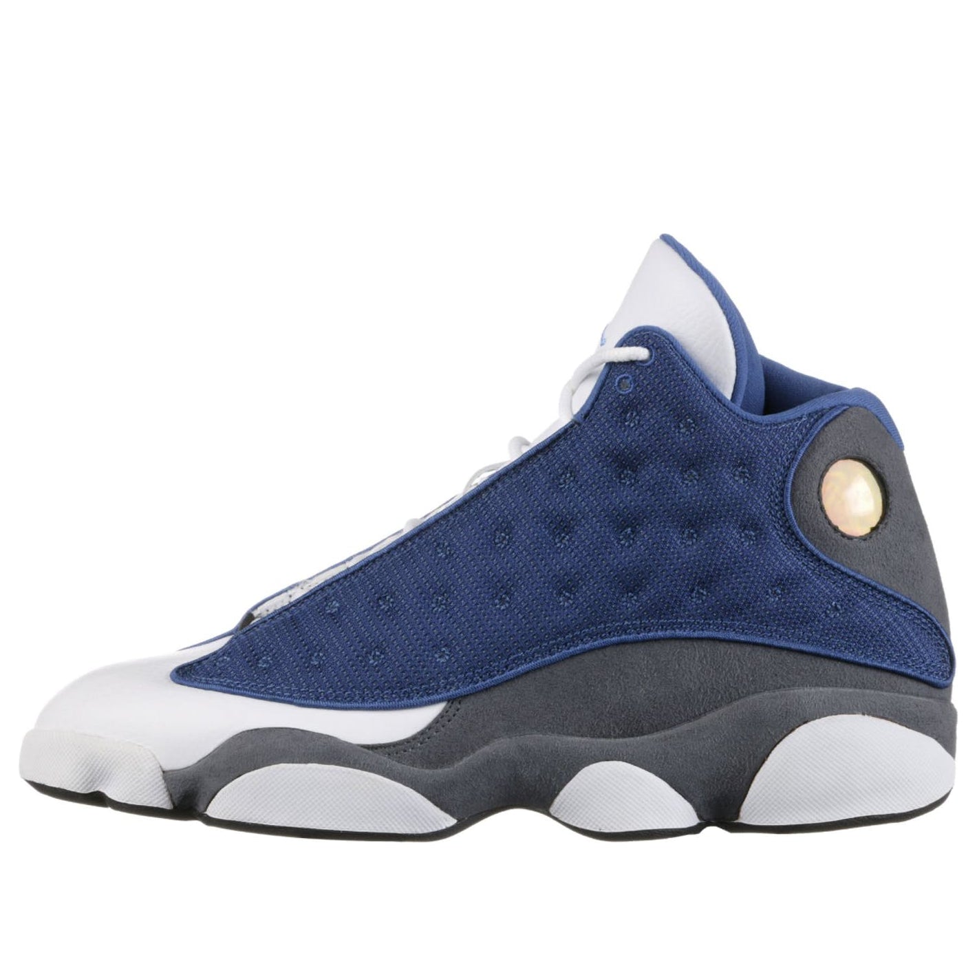 Air Jordan 13 Retro 'Flint' 2005 310004-441 Epochal Sneaker