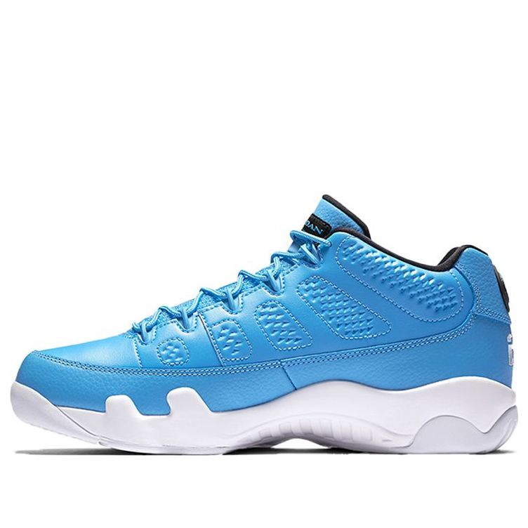 Air Jordan 9 Retro Low 'Pantone' 832822-401 Vintage Sportswear