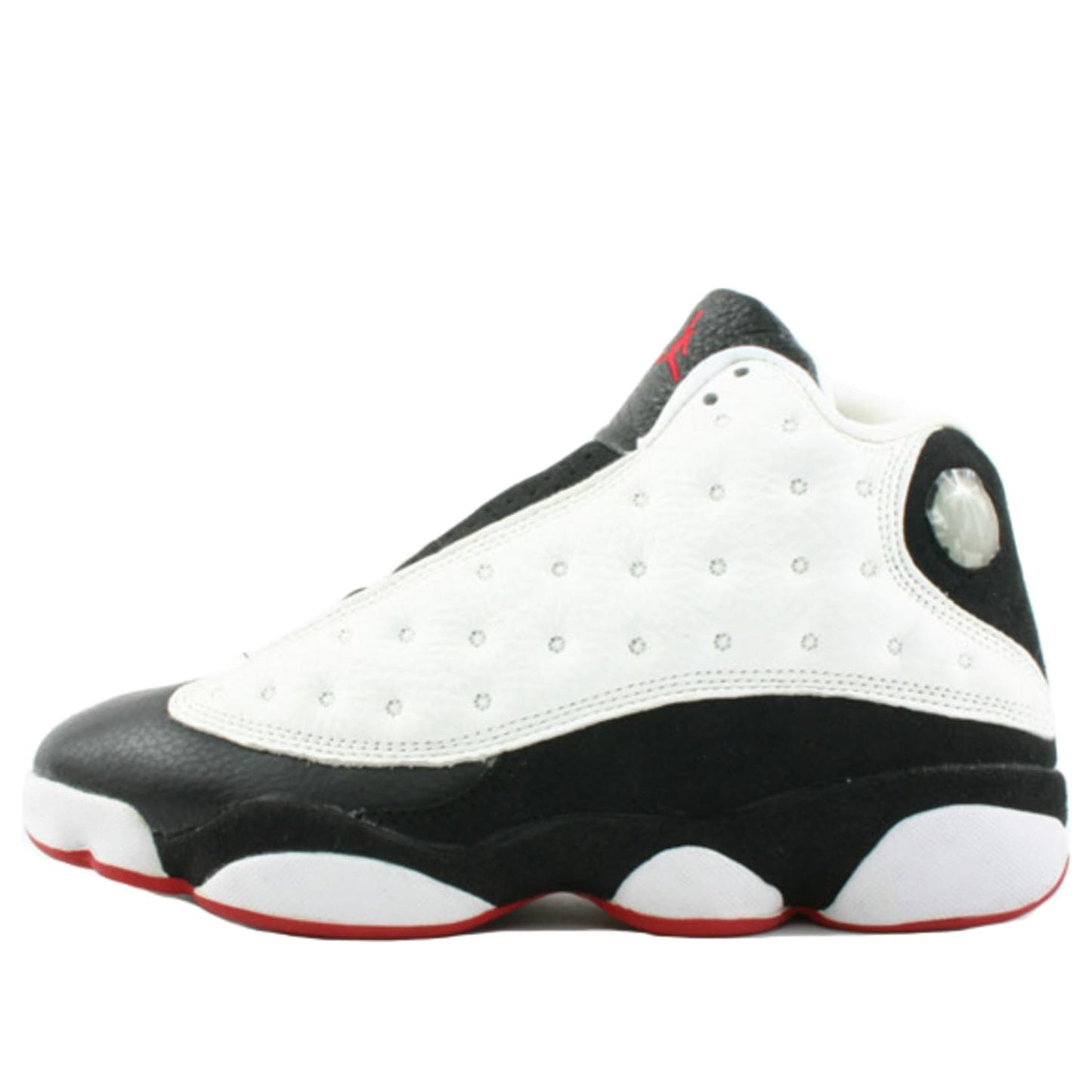 Air Jordan 13 OG 'He Got Game' 1997 136002-132 Vintage Sportswear