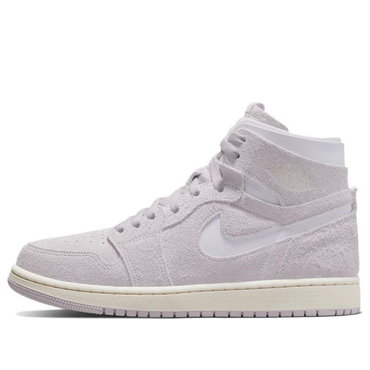 (WMNS) Air Jordan 1 High Zoom Comfort 'Venice' CT0979-500 Cultural Kicks