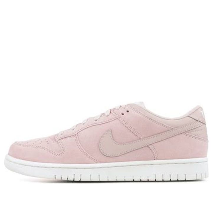 Nike Dunk Low 'Silt Red' 904234-603 Classic Sneakers