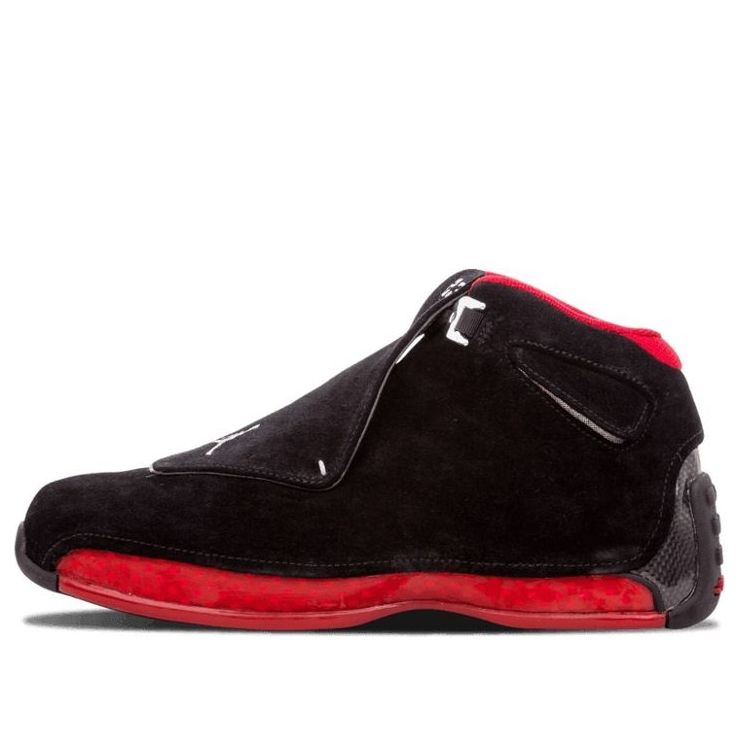 Air Jordan 18 Retro 'Countdown Pack' 332548-061 Epochal Sneaker