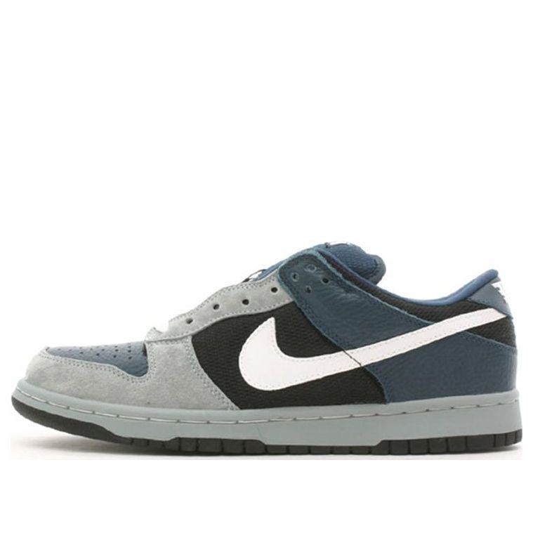 Nike Dunk Low Pro SB 'Futura' 304292-013 Classic Sneakers