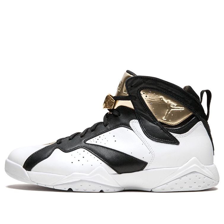 Air Jordan 7 Retro 'Champagne' 725093-140 Antique Icons
