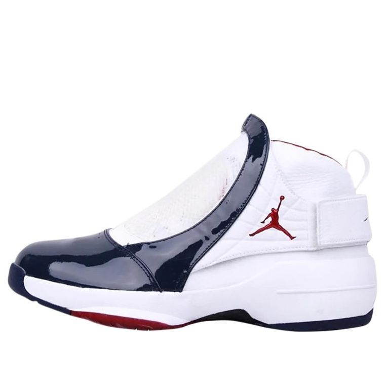Air Jordan 19 OG 'East Coast' 307546-161 Cultural Kicks